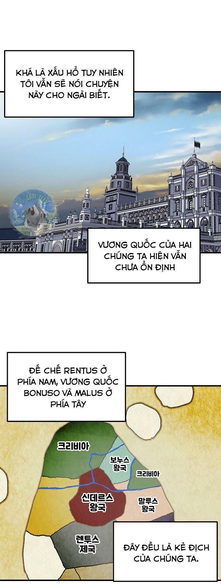 bug player - người chơi lỗi chapter 93 6