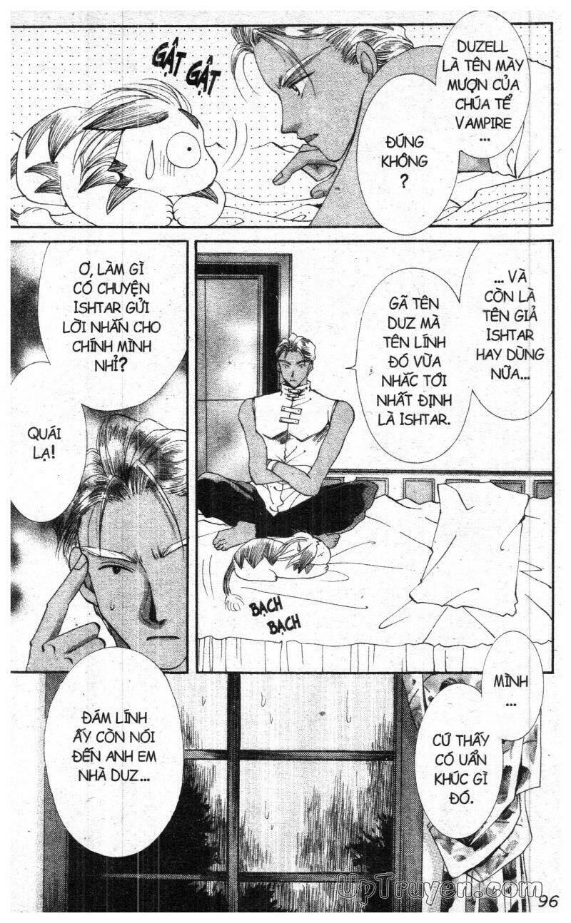 vampire game chapter 6 98