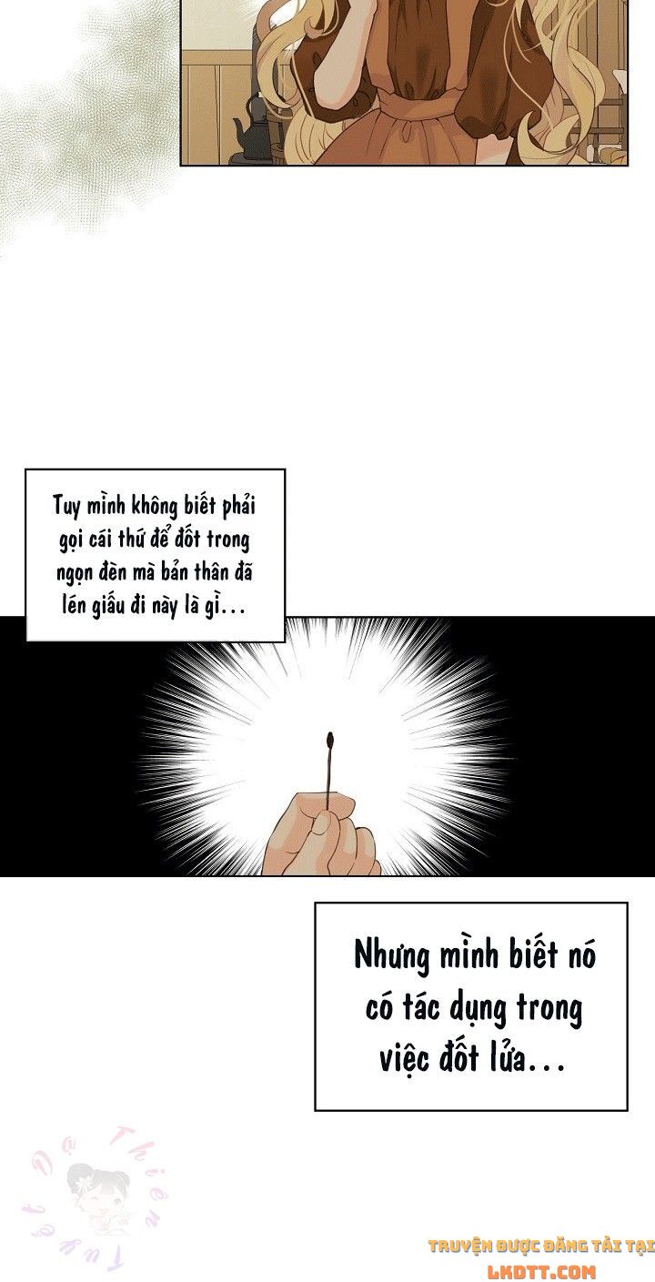 con có phải con là con gái của ngài không? chapter 38 12