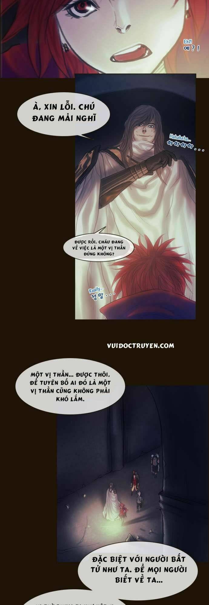 hội ảo thuật chapter 129 7