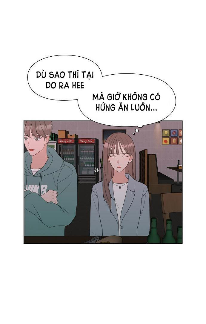 lời nói dối xanh chapter 1.2 21