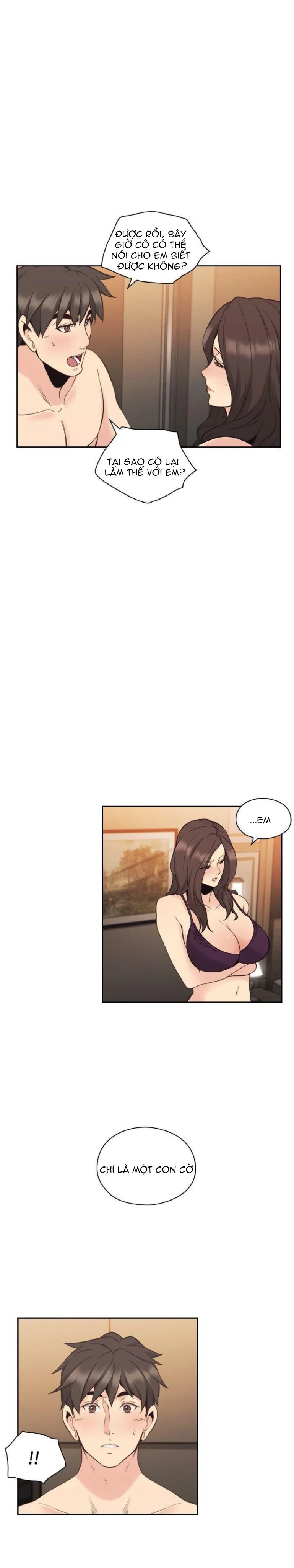 tình nhân chapter 30 18