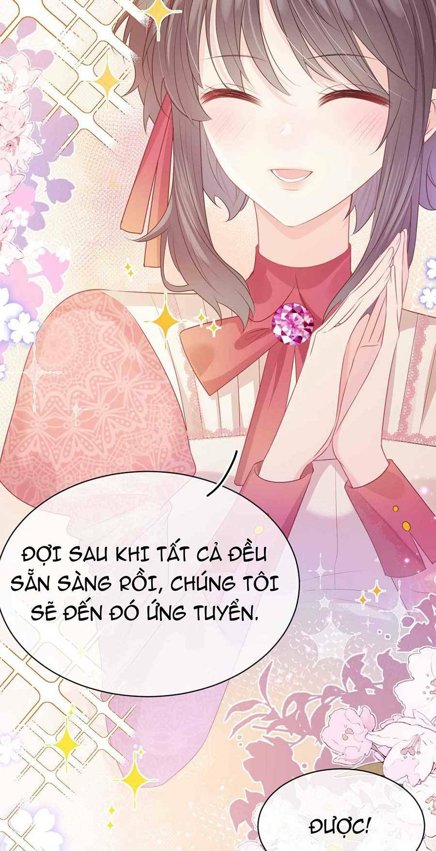 kế hoạch công lược hắc hóa công tước chapter 11 17