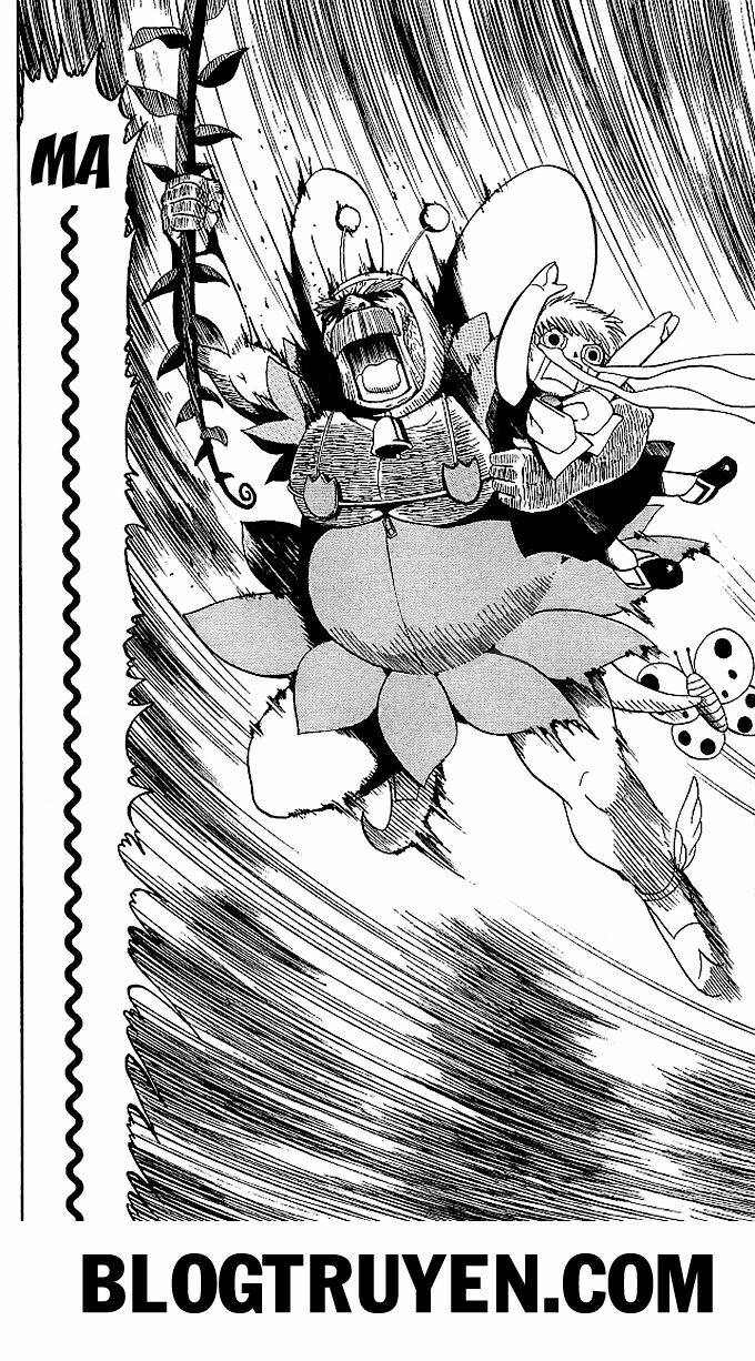 konjiki no gash!! chapter 47 11