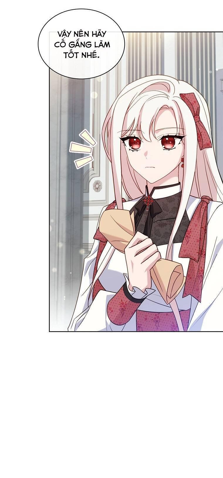 để yên cho tiểu thư hiền chapter 97 22