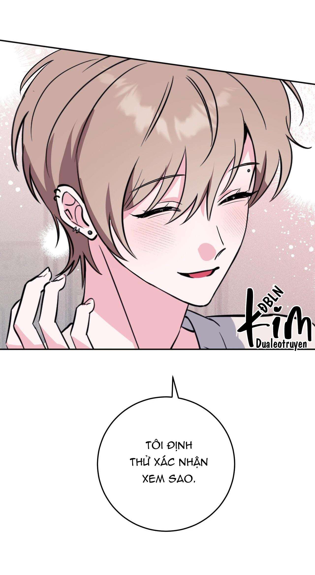 cạm bẫy đại học [m] chapter 80 29