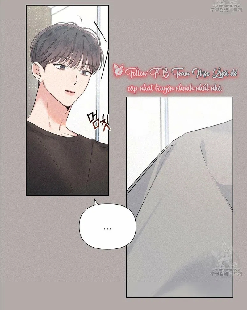 đừng bận tâm, em yêu chapter 16 31