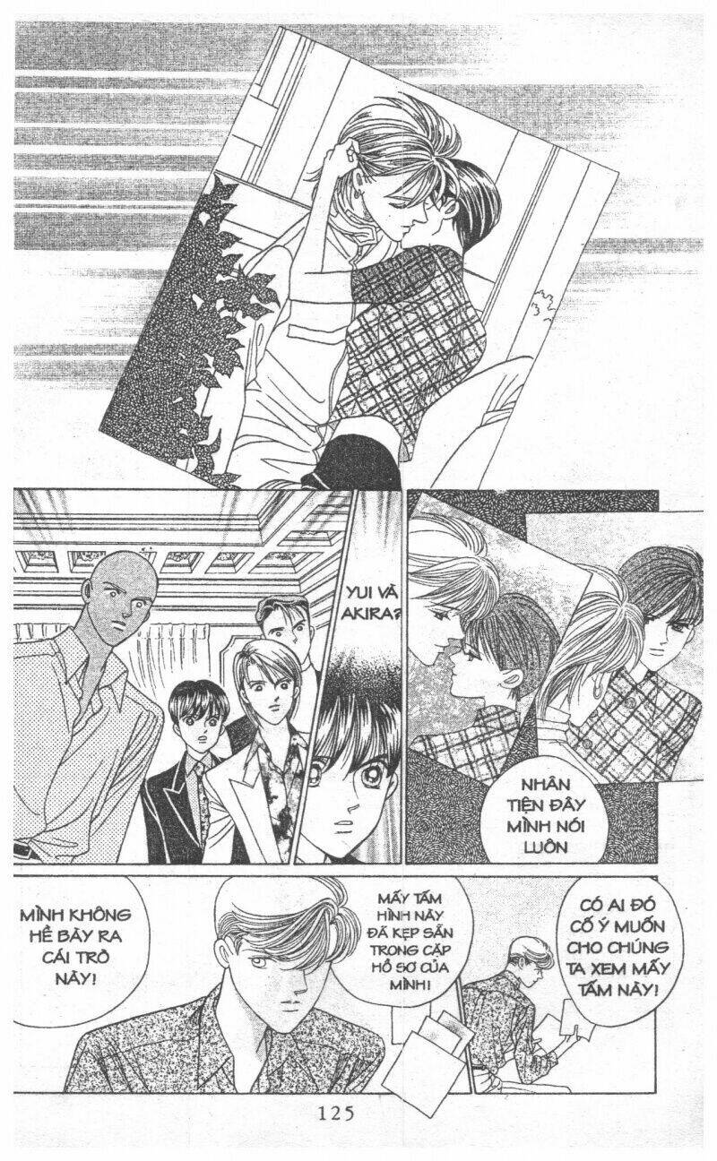 nàng tiên ánh trăng - kaguya hime chapter 19 125