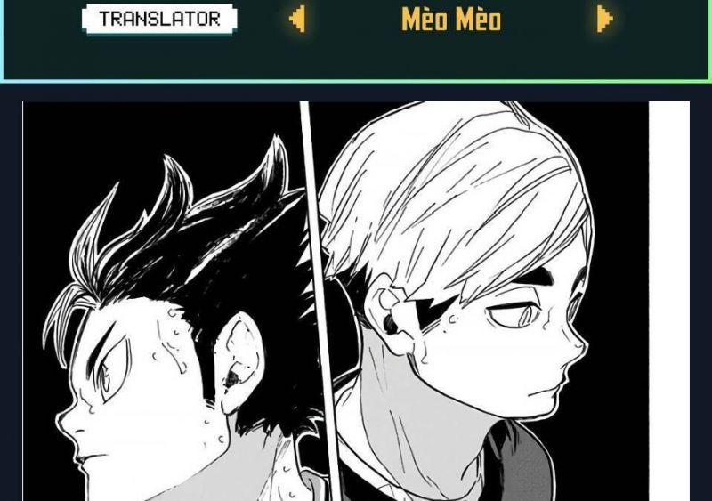 vua bóng chuyền chapter 276 1