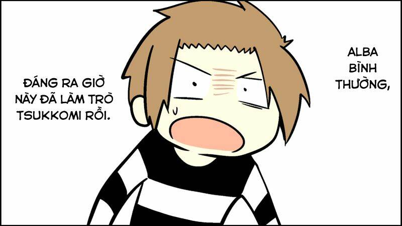 senyuu chapter 70 15