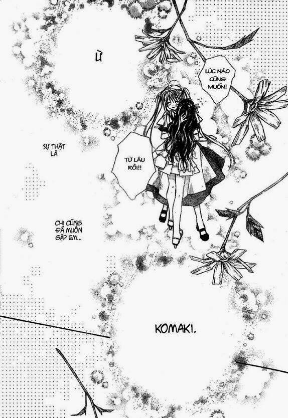 hội quý tộc chapter 14 8