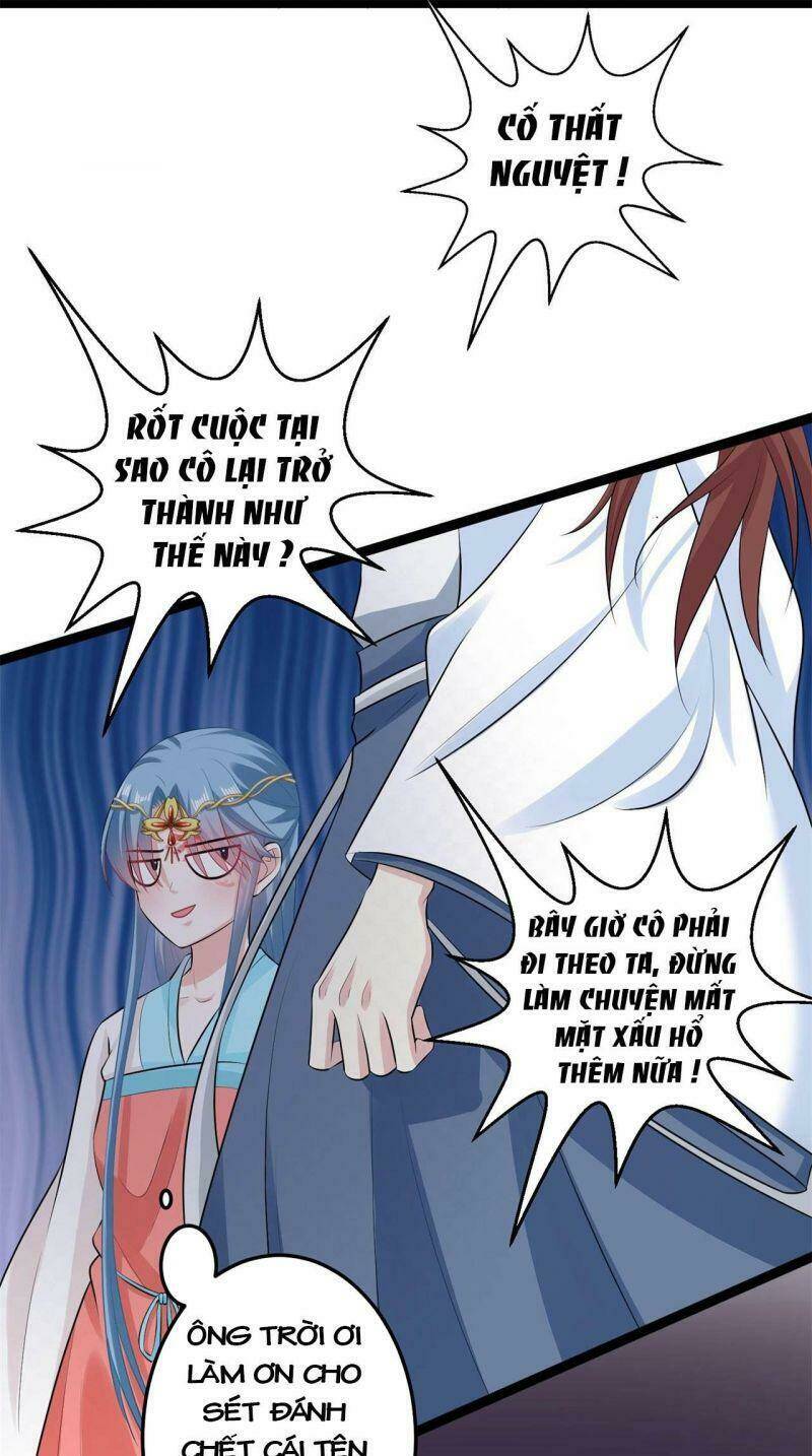 độc y đích nữ chapter 25 14