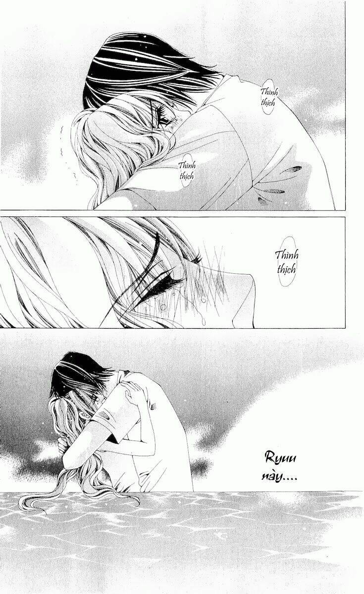 nemuri hime - yume miru youni koishiteru chapter 12 23