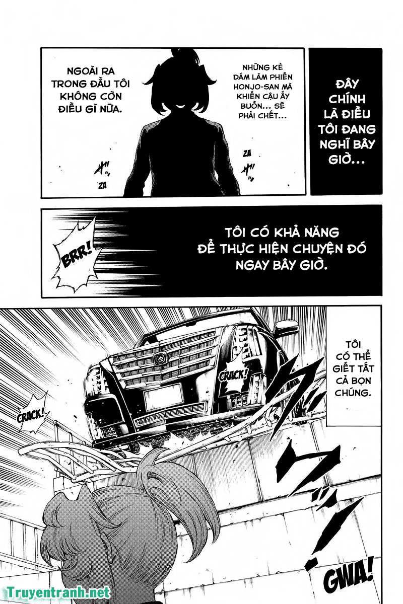 tenkuu shinpan arrive chapter 167 16