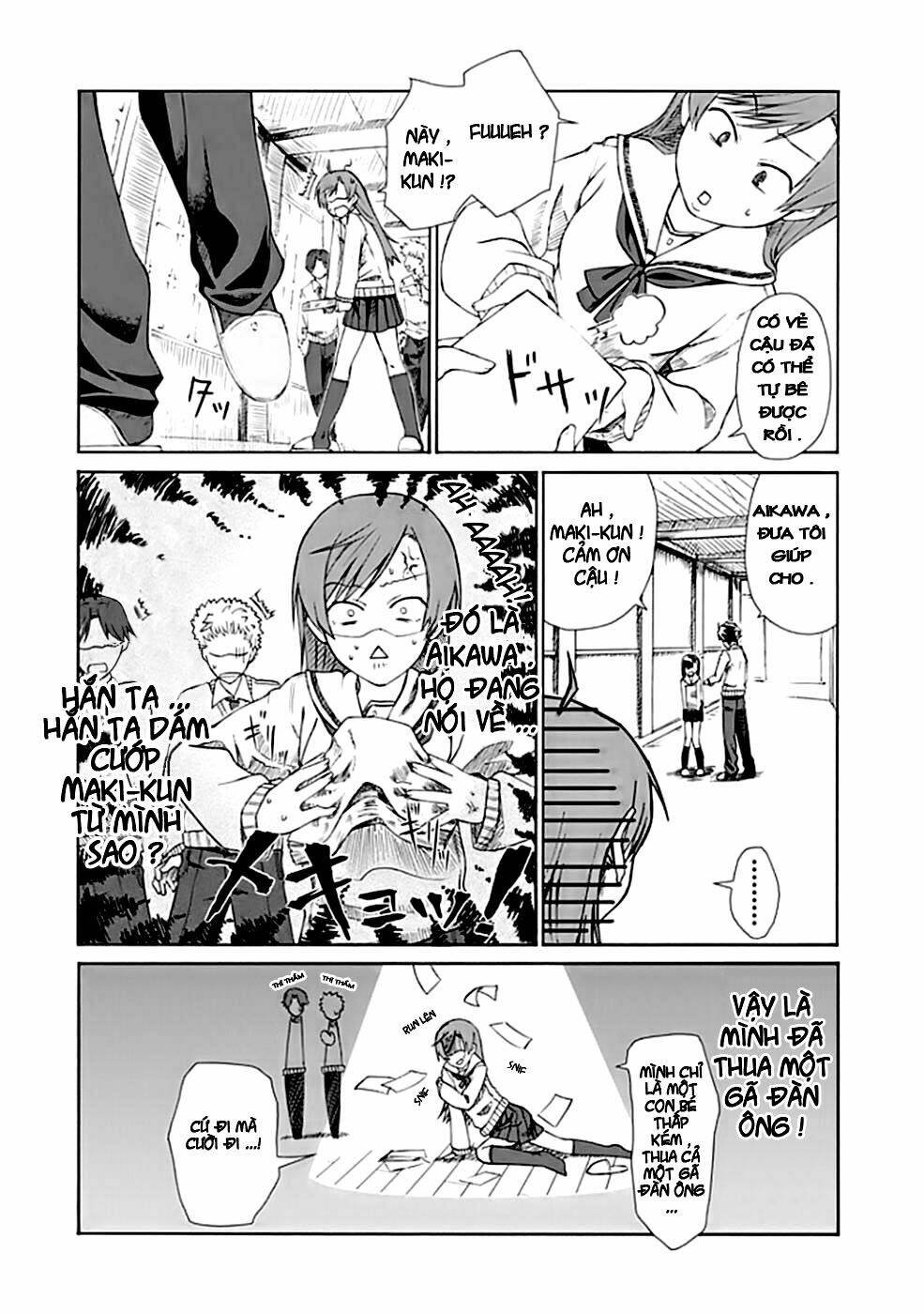 prunus girl chapter 1 13