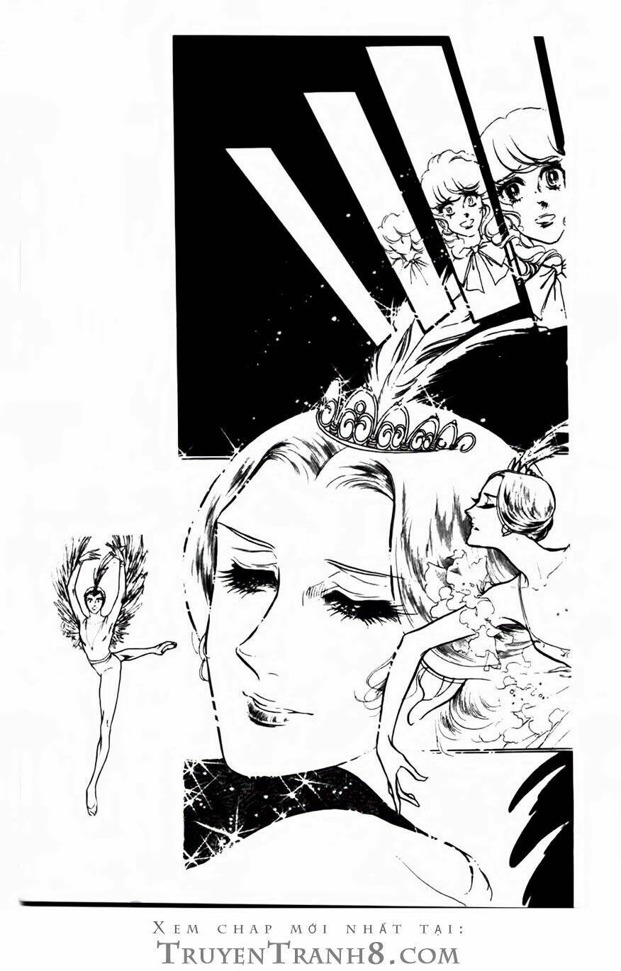 swan - vũ khúc thiên nga chapter 81 11