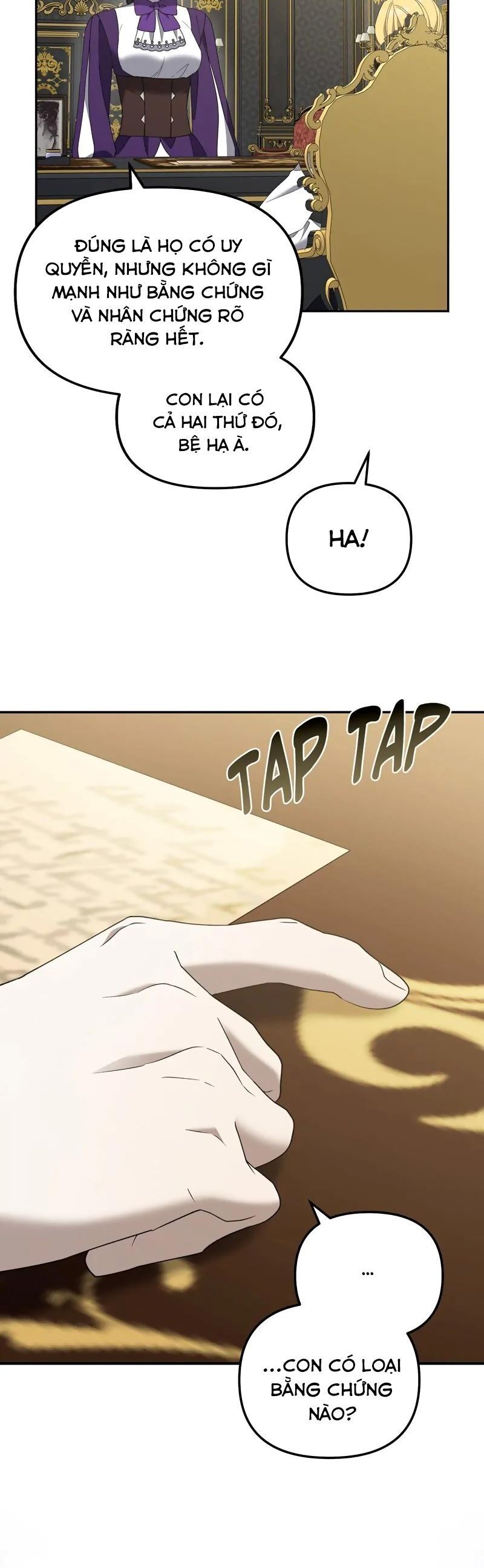 lời nguyền vẫn chưa kết thúc chapter 67 23