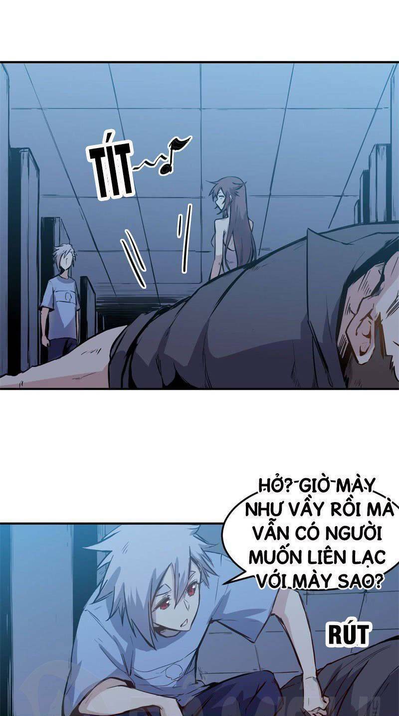 đỉnh phong thần y chapter 31 3