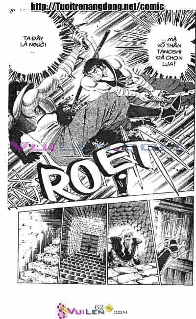 vương tử takeru chapter 19 58