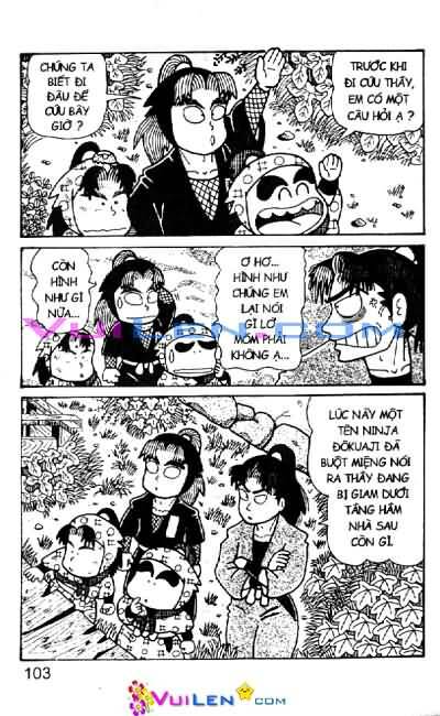 ninja loạn thị chapter 53 103