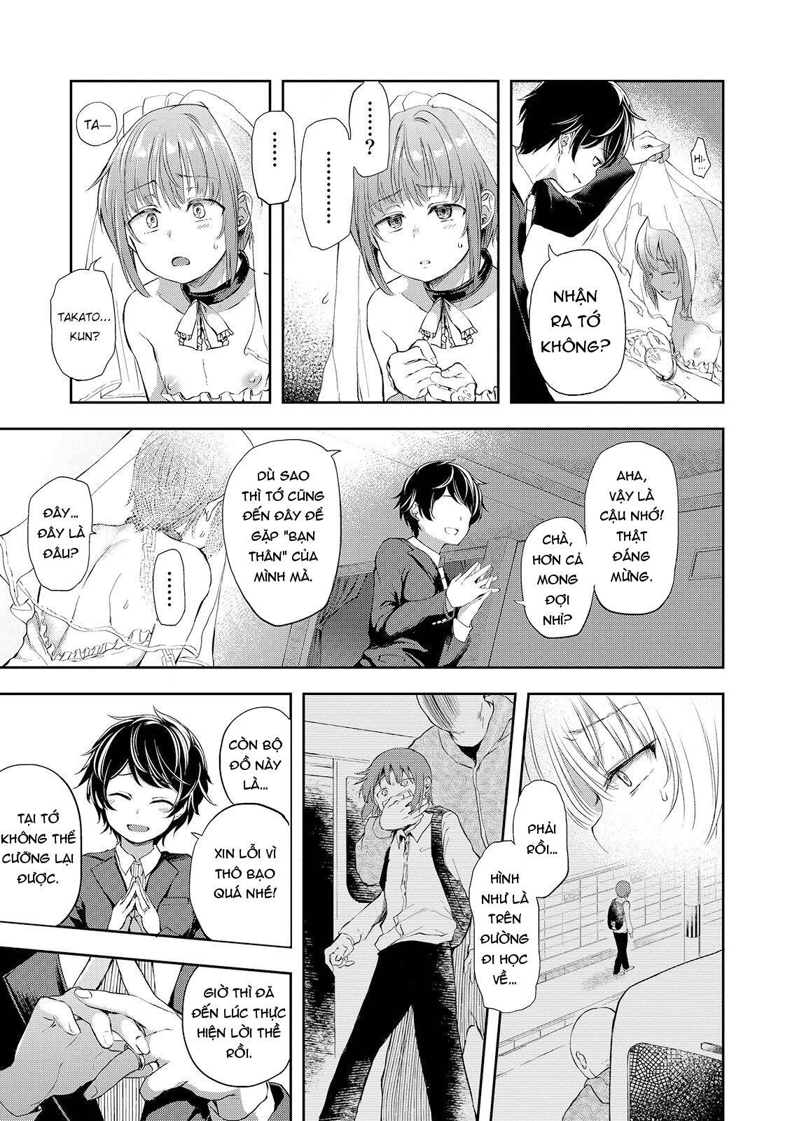 tổng hợp truyện shota và cross-dress của gaga chapter 3 3