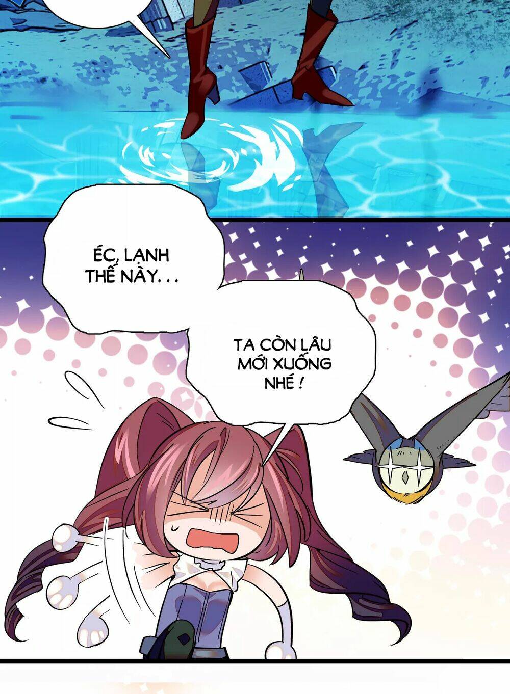 huyết túc khế ứớc chapter 24 17