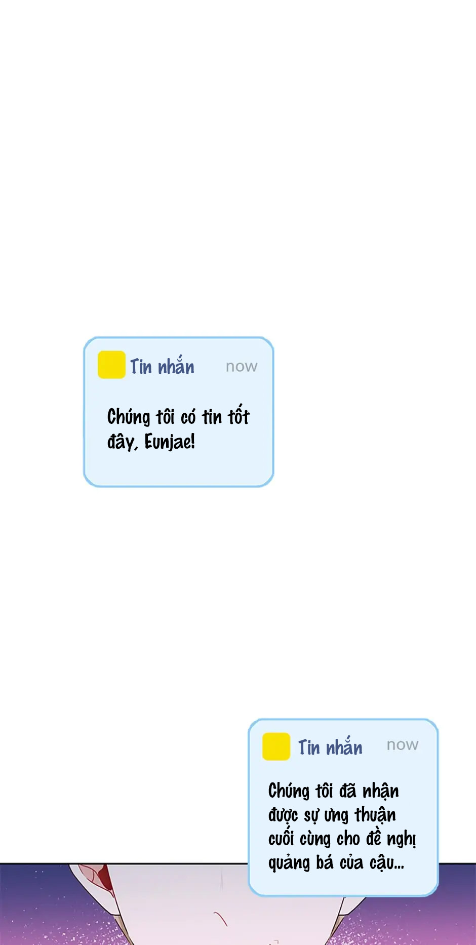 chỉ thị đặc biệt của sếp chapter 43.1 7