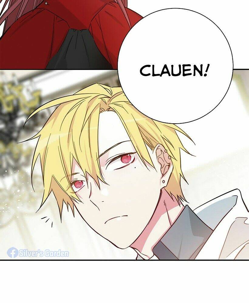 hung mãnh tiểu thư chapter 45 36