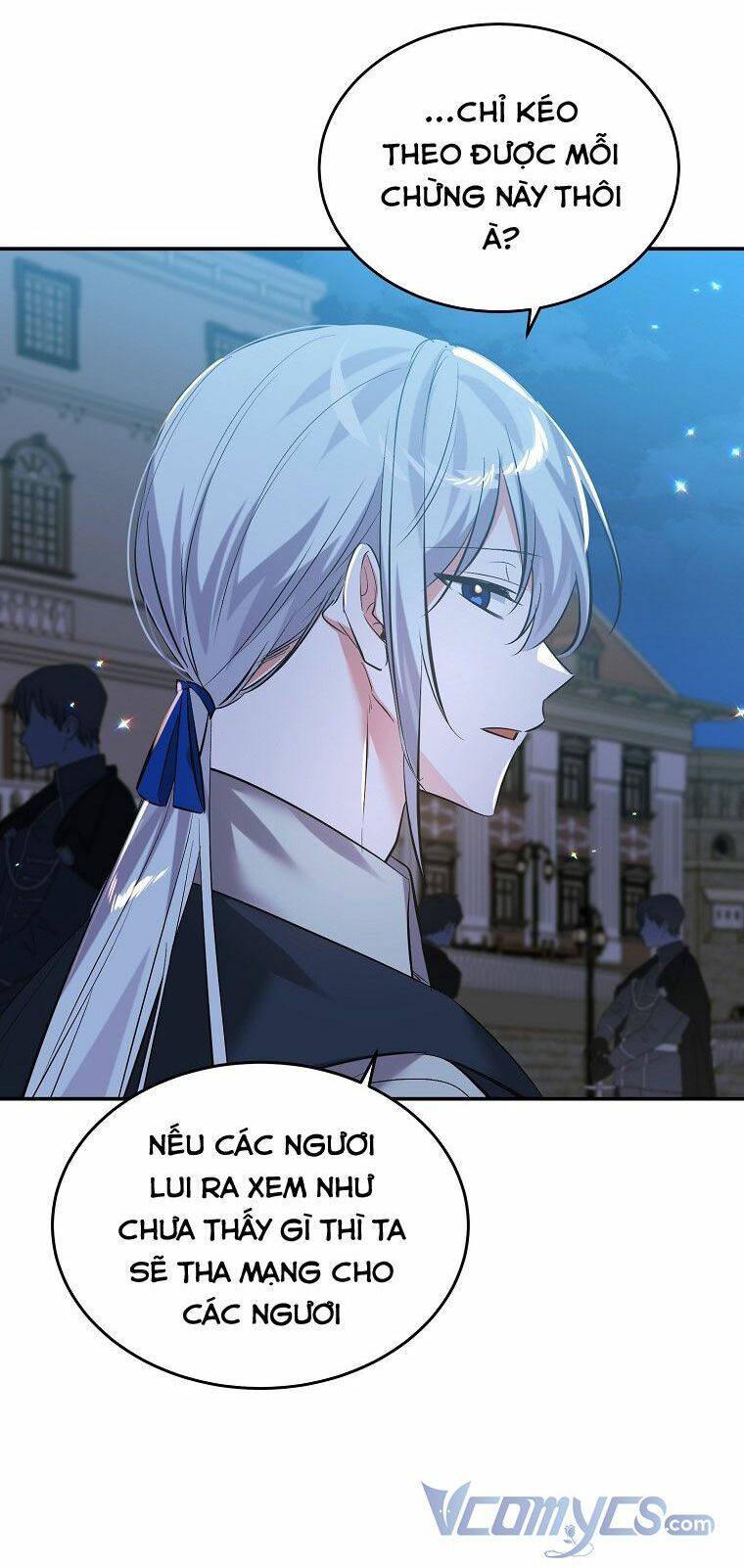 ác nữ karuna bé lại chapter 28 56