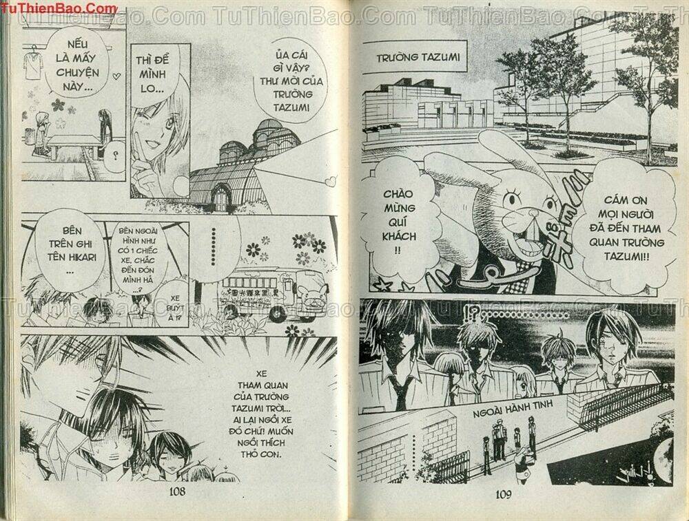 s a - lớp học ưu tú chapter 5 50