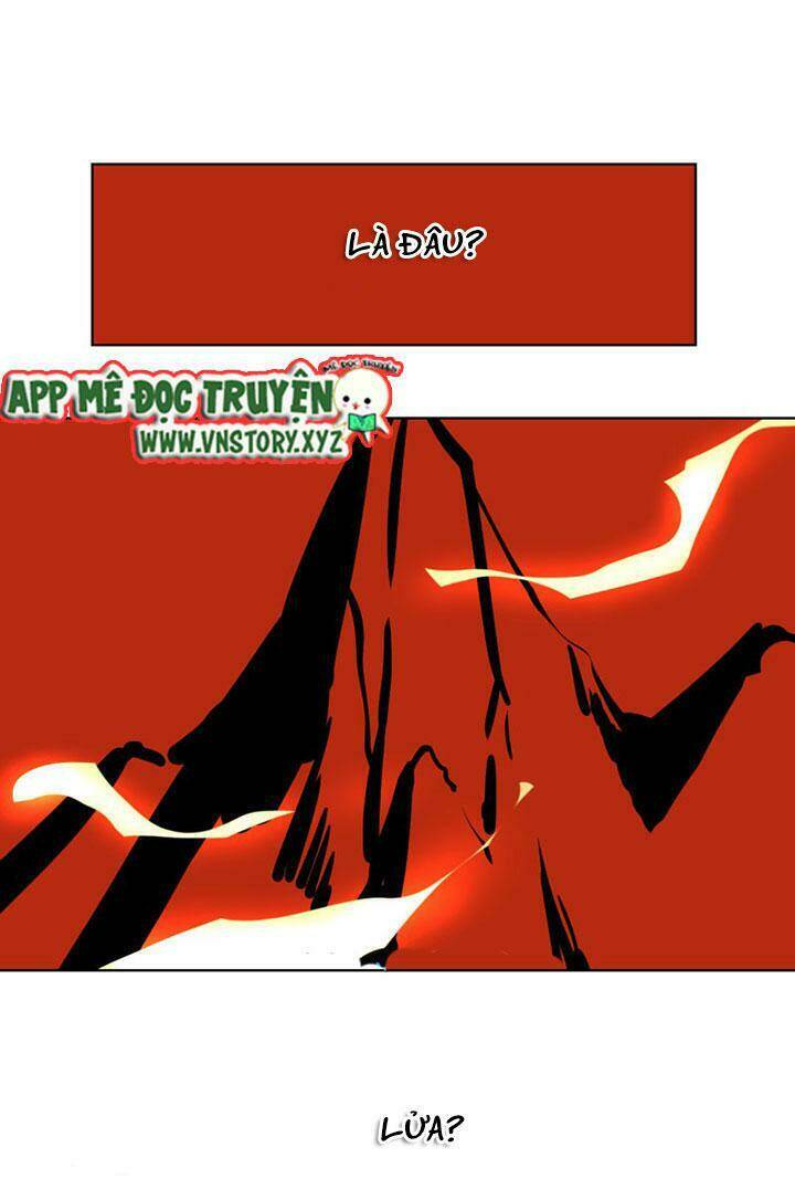 đạo trưởng đại nhân đến nhà chapter 20 14