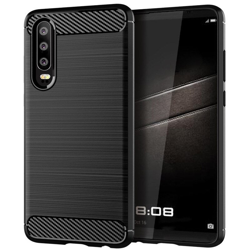 Ốp lưng chống sốc cho Huawei P30 hiệu Likgus - Hàng chính hãng