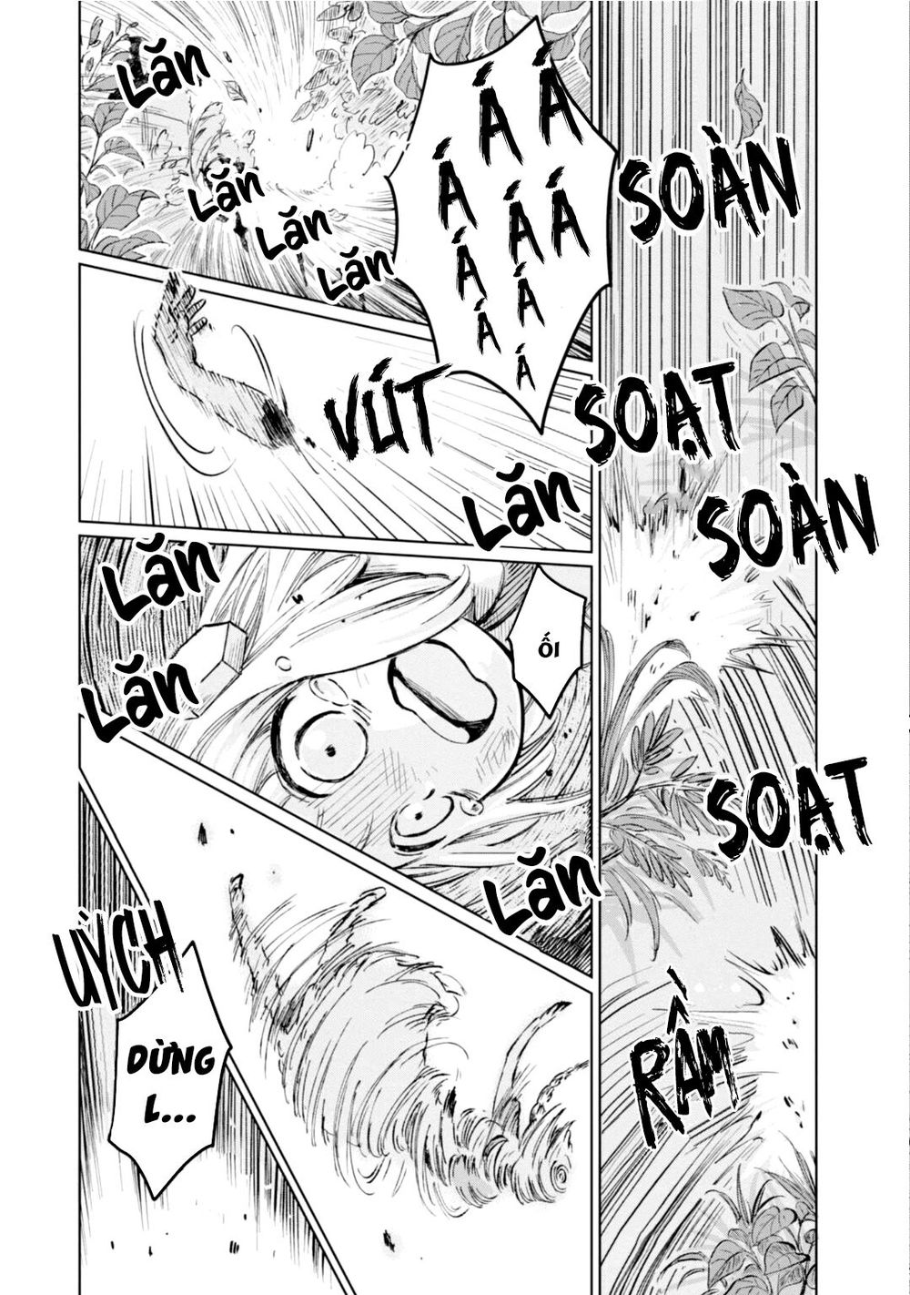 itoshi no ko, charlotte chapter 4 9