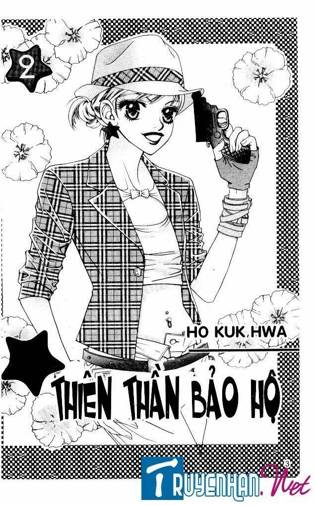 thiên thần bảo hộ chapter 4 3