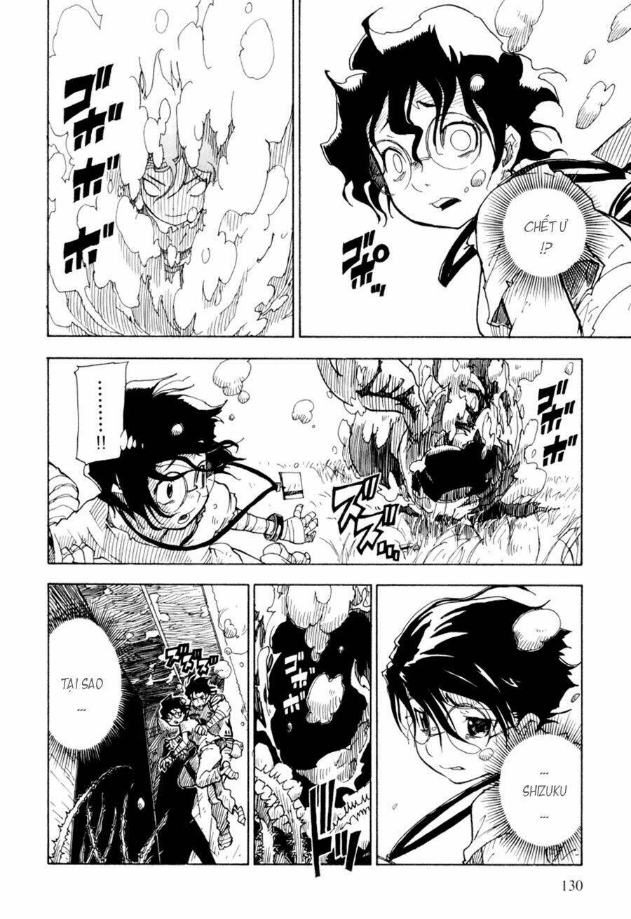 chuyện tình mary chapter 16 8