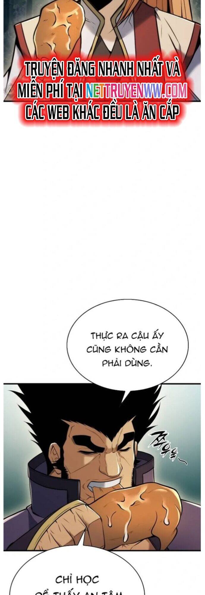 Bá Vương Chi Tinh Chapter 50 25