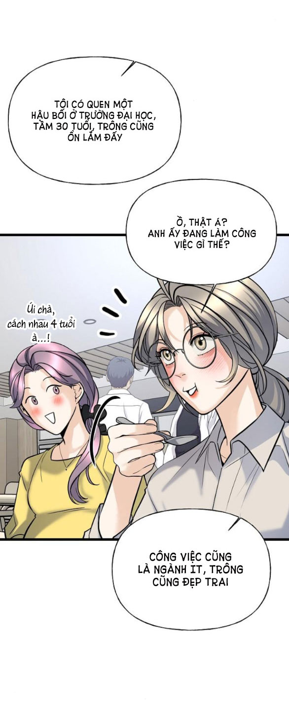 random target - mục tiêu ngẫu nhiên chapter 4.1 44