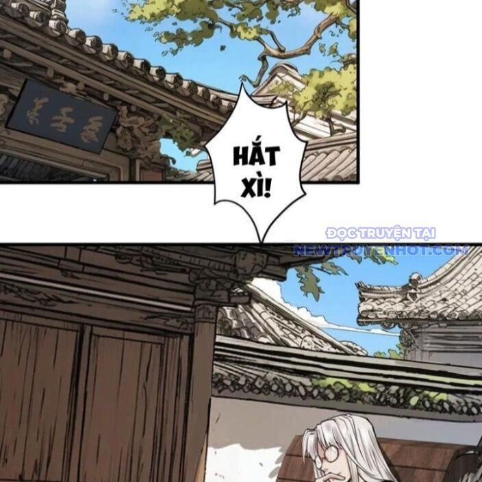 gặp mạnh thì càng mạnh, tu vi của ta không giới hạn chapter 20 100