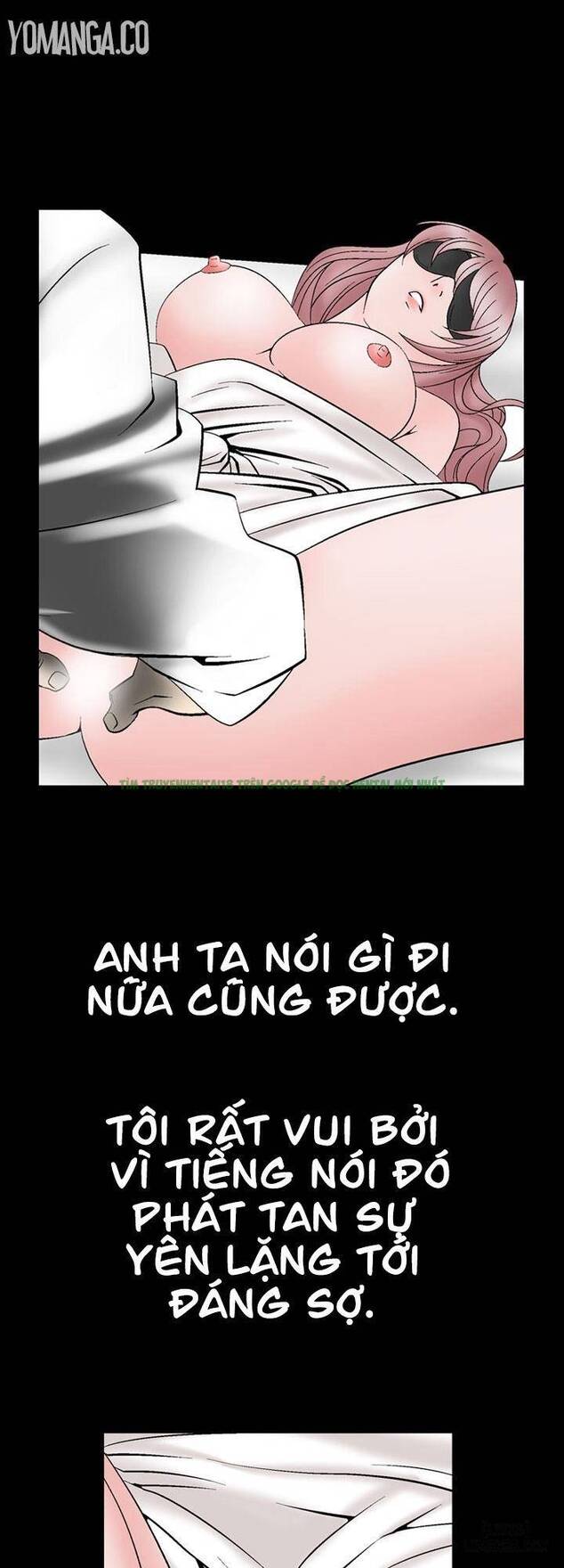 mùi vị của đôi bàn tay chapter 15 32