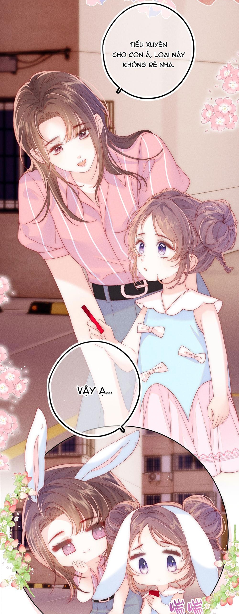 [15+] nhiệt độ cơ thể của ác ma chapter 7 4