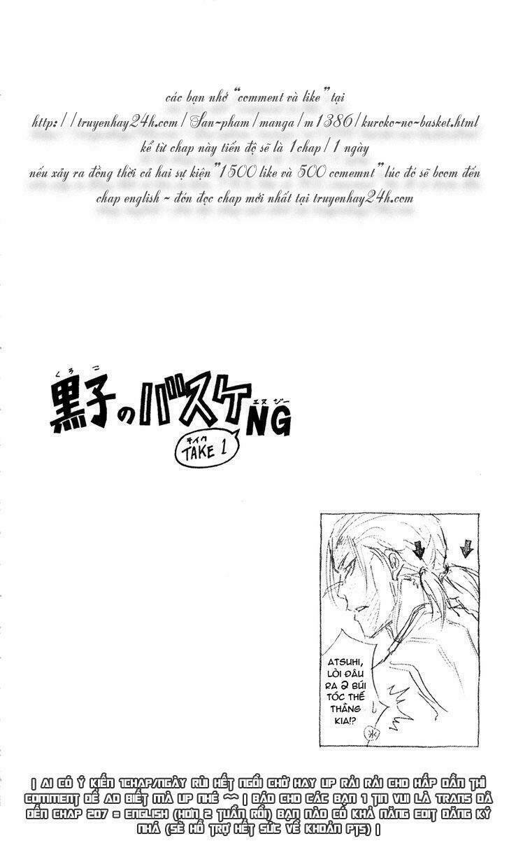 vua bóng rổ kuroko chapter 167 22