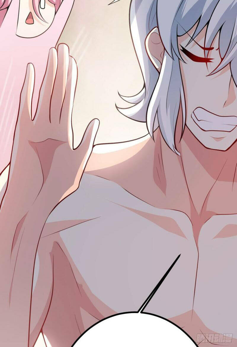 đám nữ đồ đệ đều muốn độc chiếm ta chapter 26 23