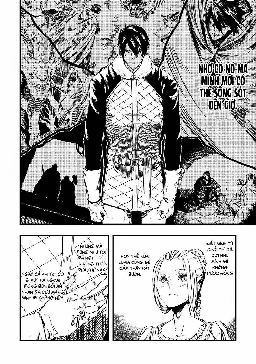 bất mộng lang chapter 5 29