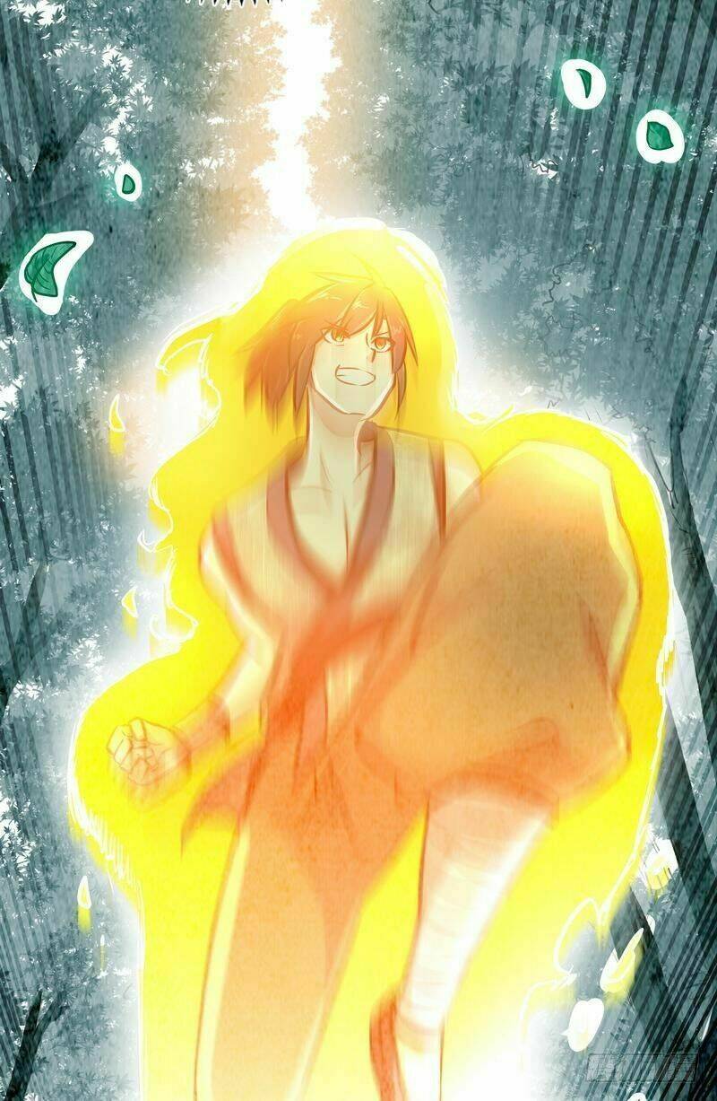 chí tôn thần ma chapter 5 61