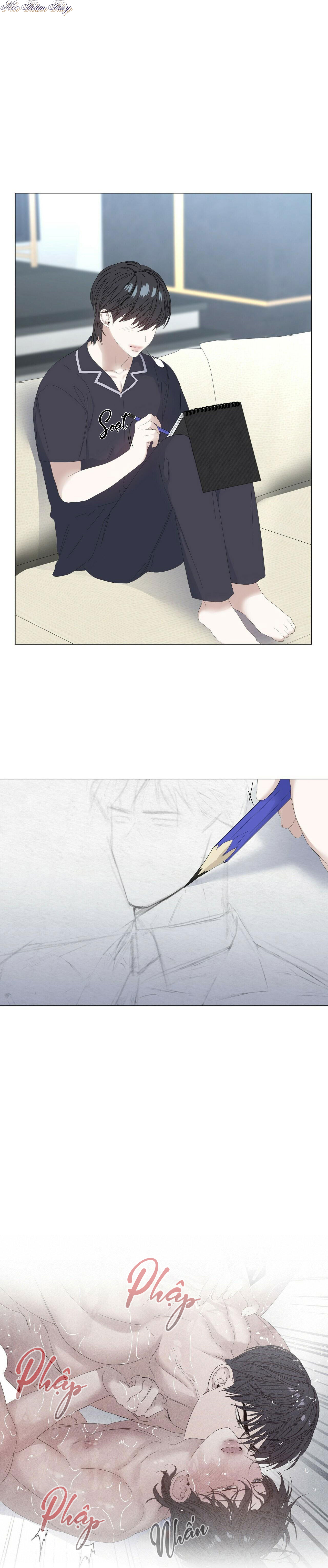 hội chứng chapter 45 3