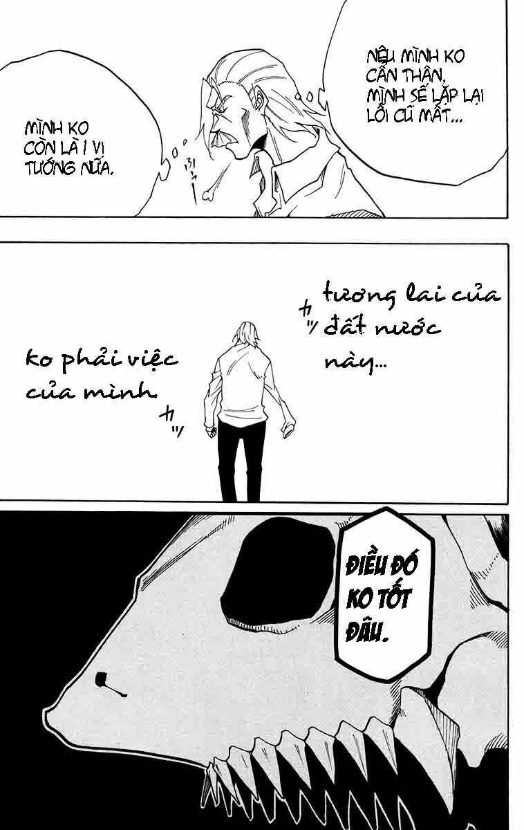 tripeace chapter 37 47