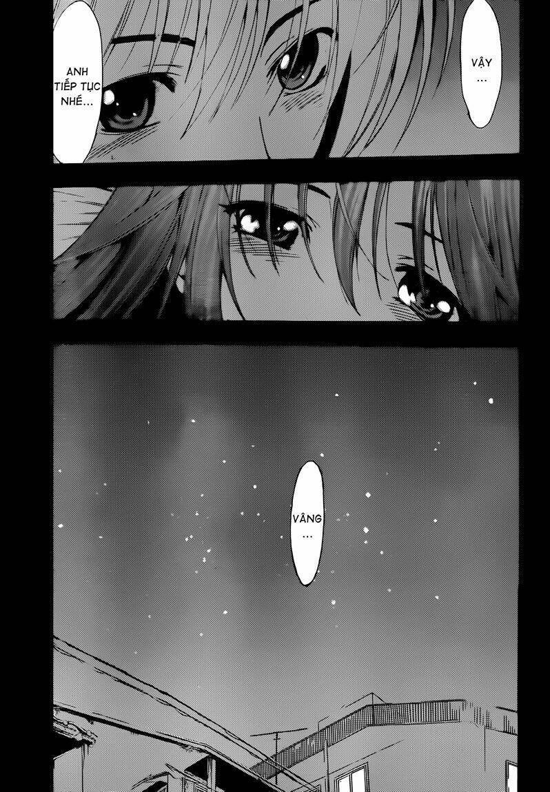 thị trấn tình yêu chapter 200 15