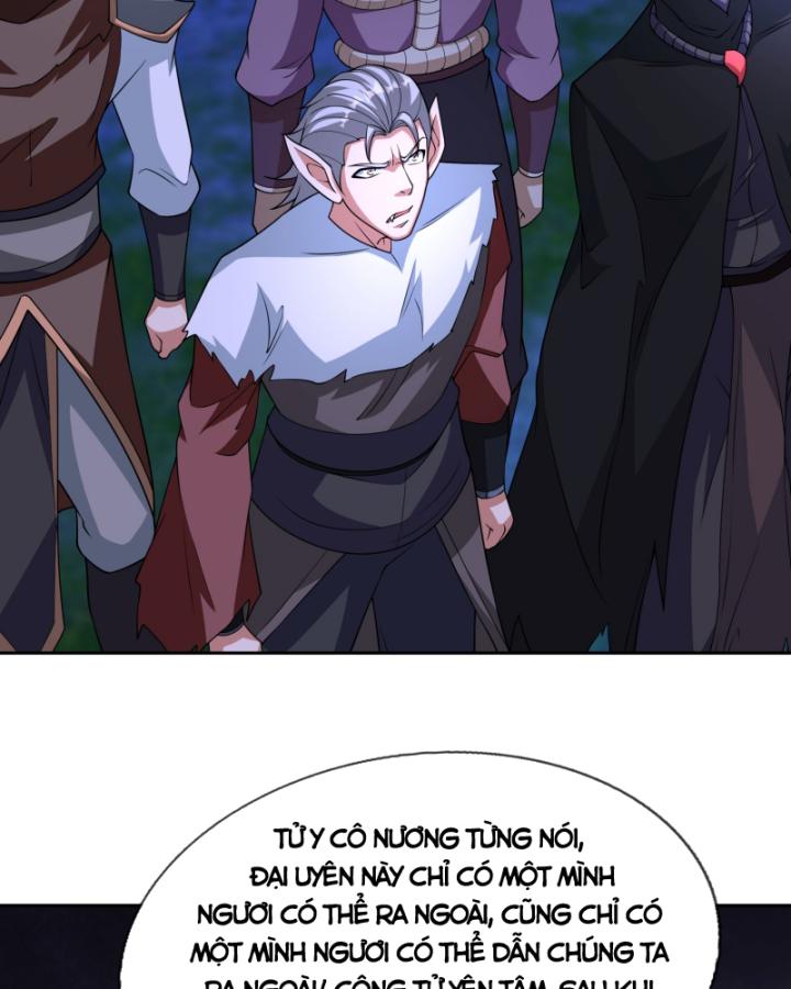 thiên uyên trở về: ta chính là thiên diệt chapter 2 49