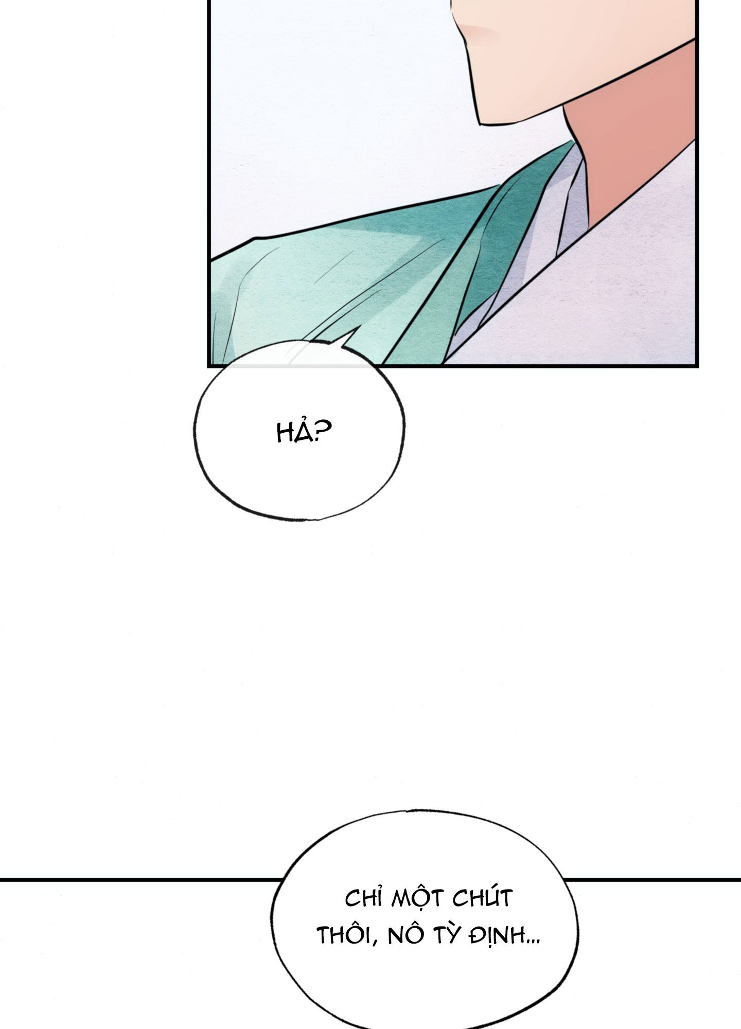 Cương Nhân chapter 30 28