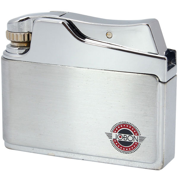 Vỏ hộp quẹt bật lửa xăng đá ZB-615 họa tiết trơn (giao màu ngẫu nhiên)